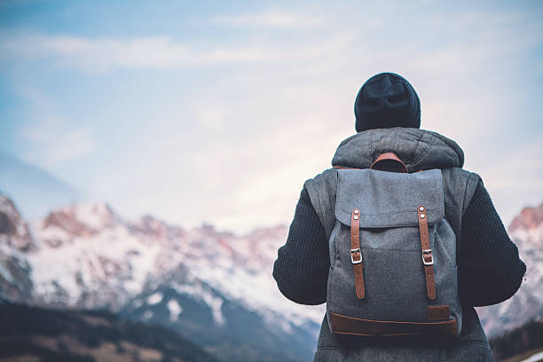 Comment Choisir Un Sac Dos Pour Homme